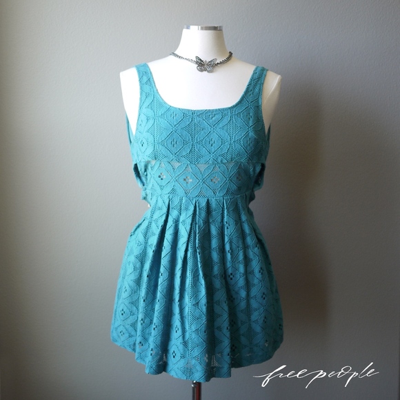 Free People Dresses & Skirts - Free People Dress